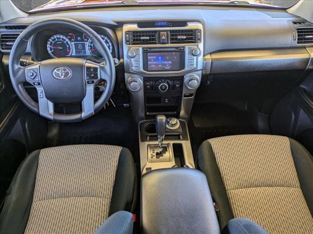 used 2014 Toyota 4Runner car, priced at $25,991