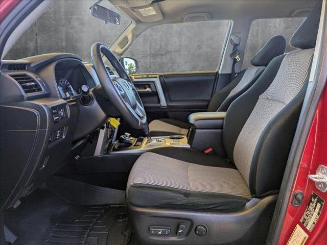 used 2014 Toyota 4Runner car, priced at $25,991