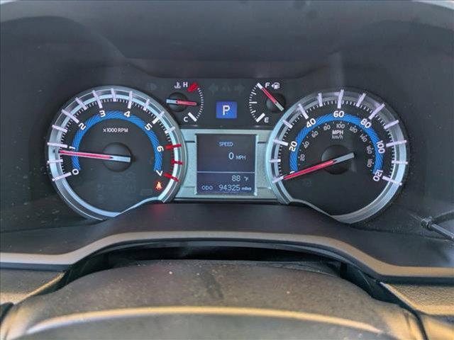used 2014 Toyota 4Runner car, priced at $25,991
