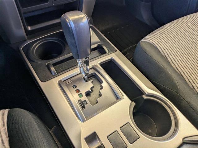 used 2014 Toyota 4Runner car, priced at $25,991