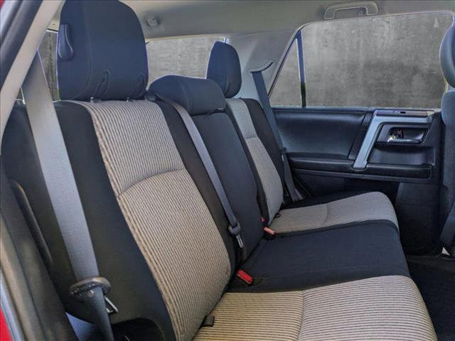 used 2014 Toyota 4Runner car, priced at $25,991