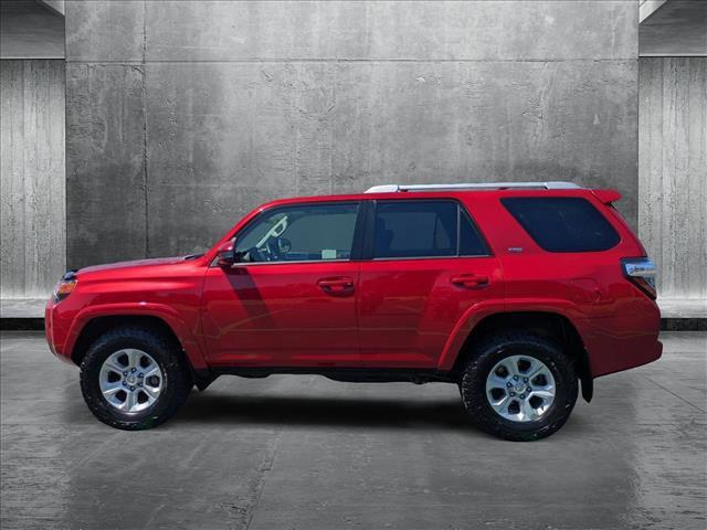 used 2014 Toyota 4Runner car, priced at $25,991