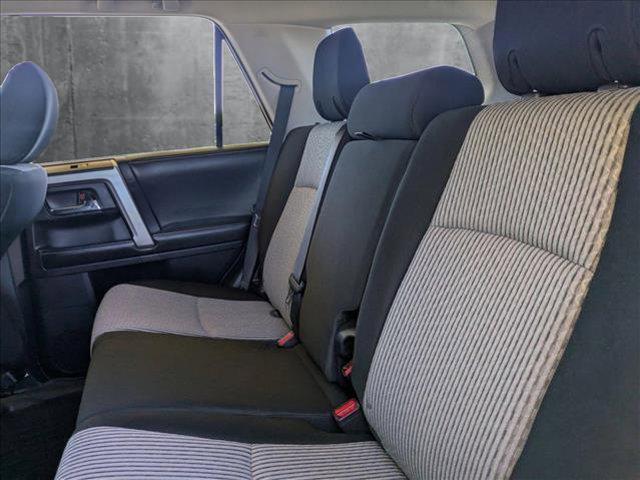 used 2014 Toyota 4Runner car, priced at $25,991