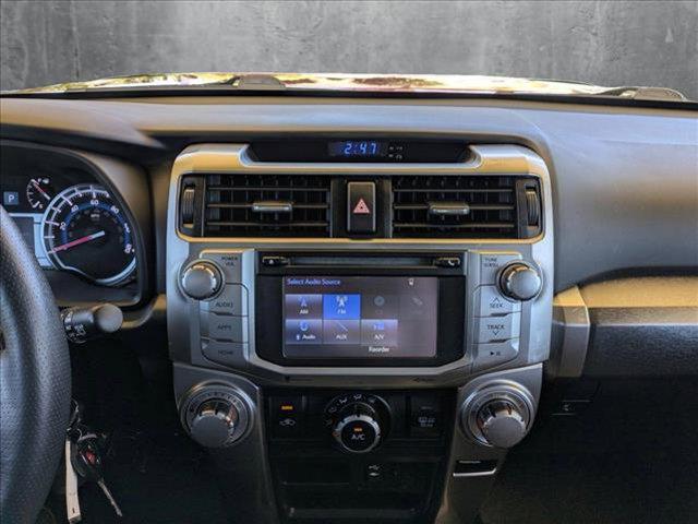 used 2014 Toyota 4Runner car, priced at $25,991