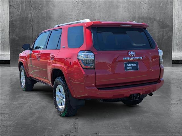 used 2014 Toyota 4Runner car, priced at $25,991