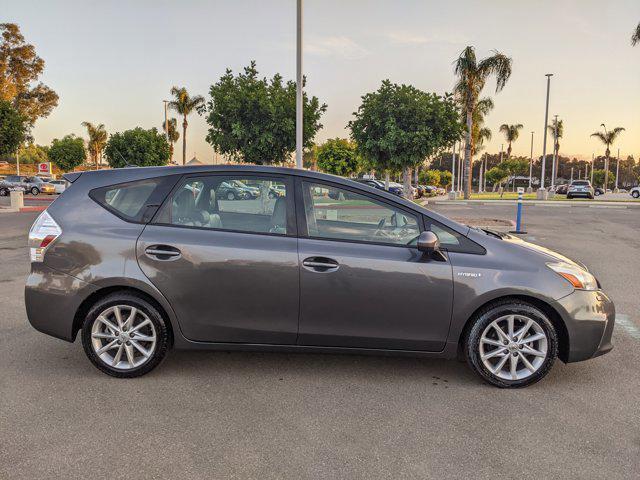 used 2012 Toyota Prius v car, priced at $11,495