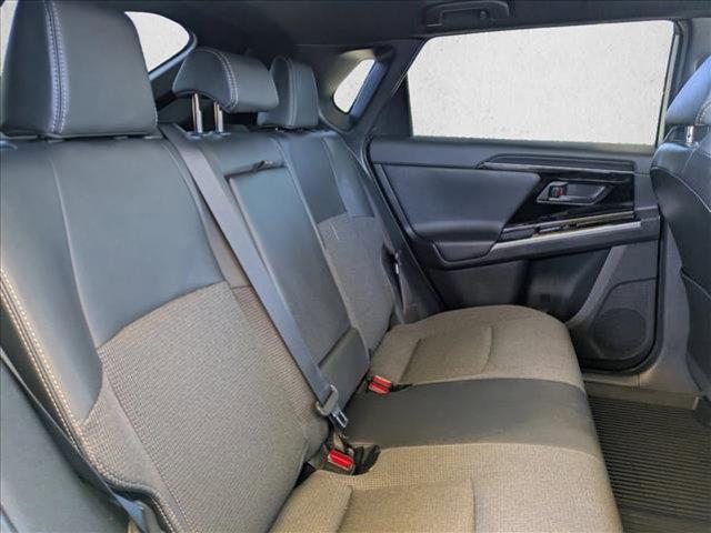 used 2023 Toyota bZ4X car, priced at $20,754