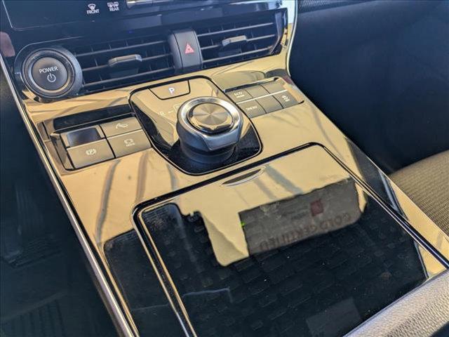 used 2023 Toyota bZ4X car, priced at $20,754