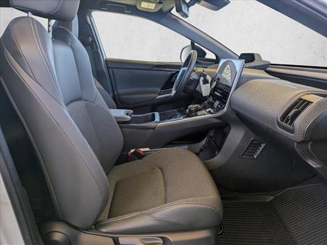 used 2023 Toyota bZ4X car, priced at $20,754