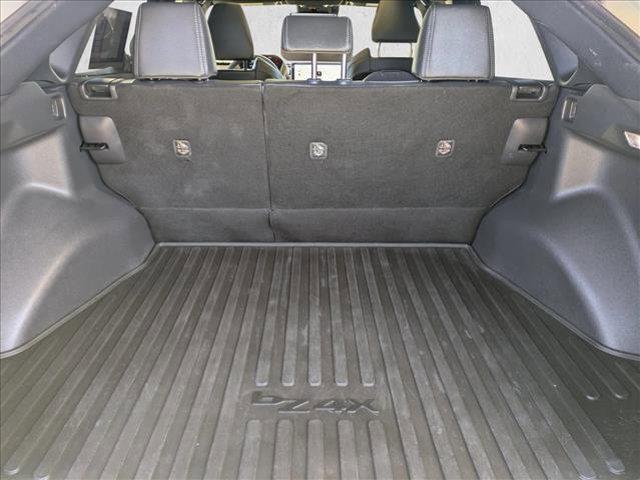 used 2023 Toyota bZ4X car, priced at $20,754