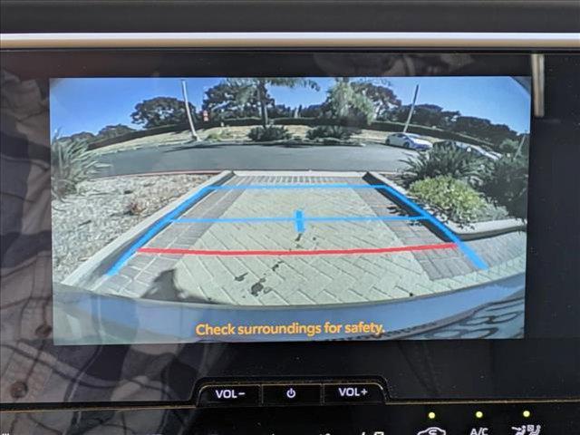 used 2023 Toyota bZ4X car, priced at $20,754