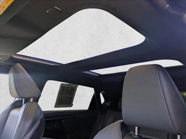 used 2023 Toyota bZ4X car, priced at $20,754