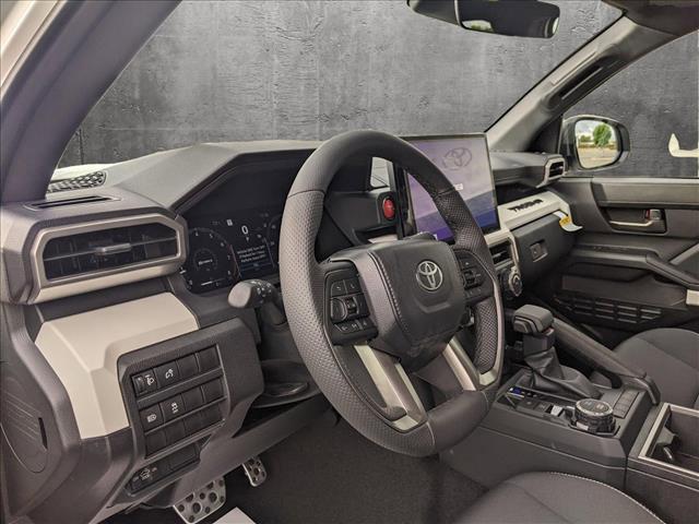 new 2024 Toyota Tacoma car, priced at $44,951