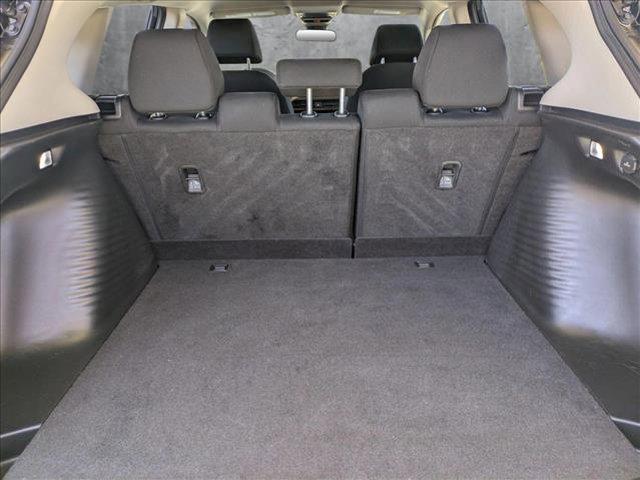 used 2024 Honda HR-V car, priced at $22,985