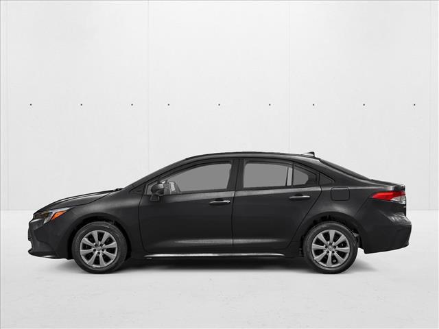 new 2026 Toyota Corolla Hybrid car, priced at $25,008