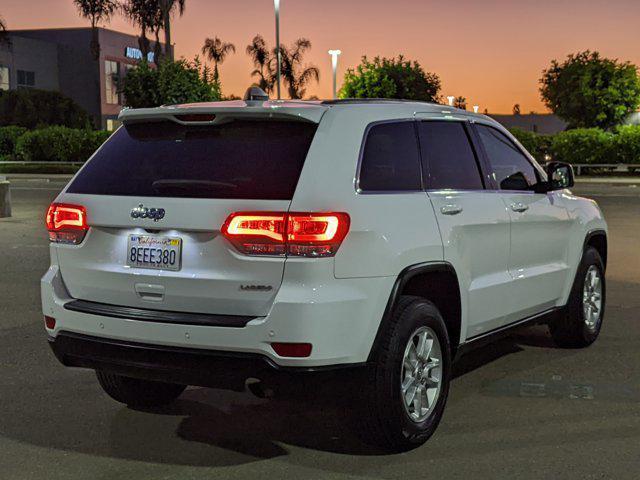 used 2018 Jeep Grand Cherokee car, priced at $15,985