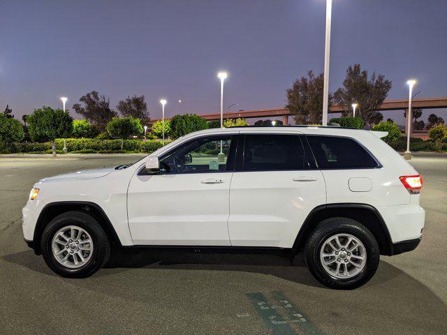 used 2018 Jeep Grand Cherokee car, priced at $15,985