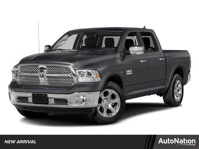 used 2016 Ram 1500 car, priced at $13,998