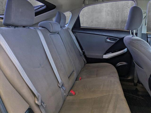 used 2013 Toyota Prius car, priced at $8,177