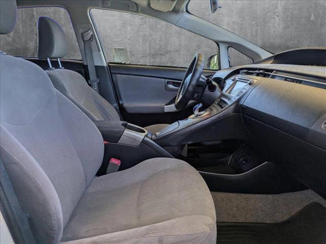 used 2013 Toyota Prius car, priced at $8,177