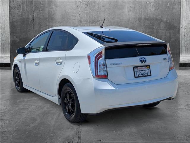 used 2013 Toyota Prius car, priced at $8,177