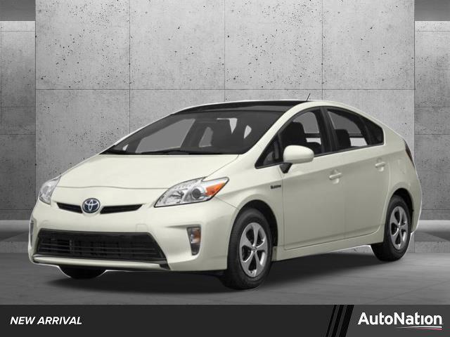 used 2013 Toyota Prius car, priced at $8,985