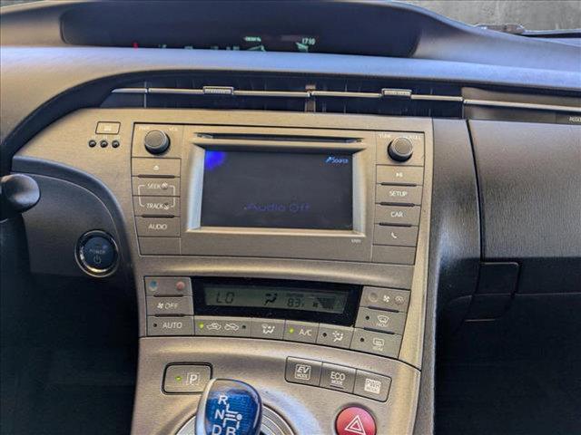 used 2013 Toyota Prius car, priced at $8,177