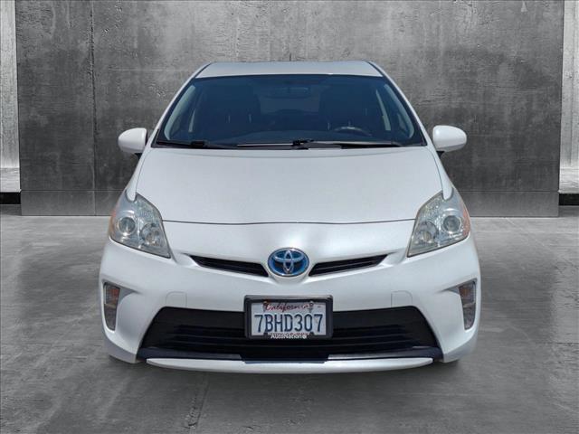 used 2013 Toyota Prius car, priced at $8,177