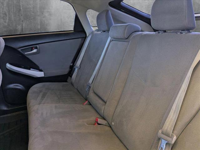 used 2013 Toyota Prius car, priced at $8,177