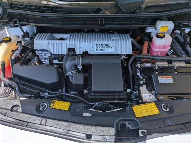 used 2013 Toyota Prius car, priced at $8,177