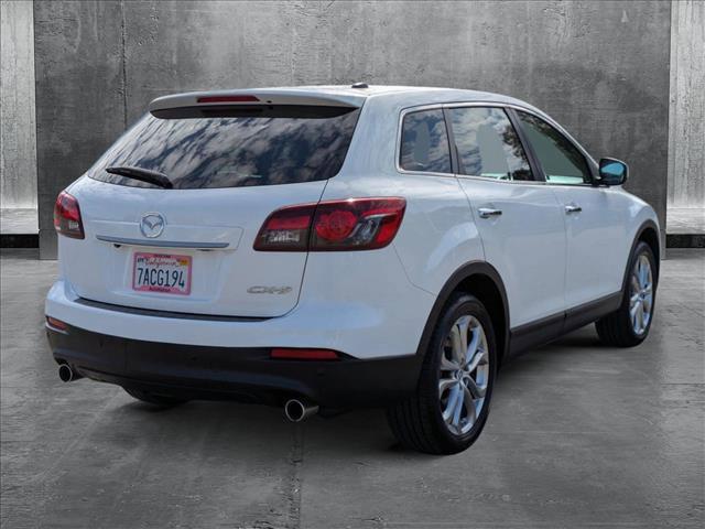 used 2013 Mazda CX-9 car, priced at $11,985