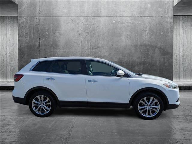 used 2013 Mazda CX-9 car, priced at $11,985