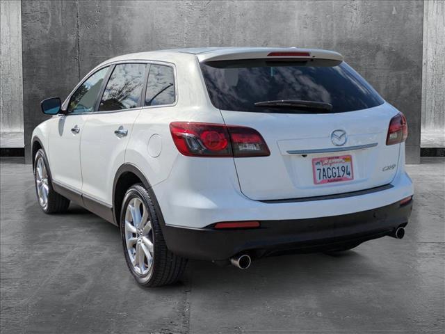 used 2013 Mazda CX-9 car, priced at $11,985