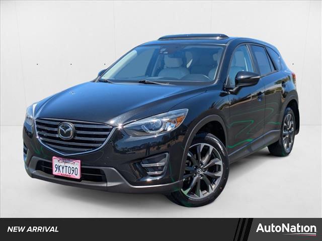 used 2016 Mazda CX-5 car, priced at $16,239