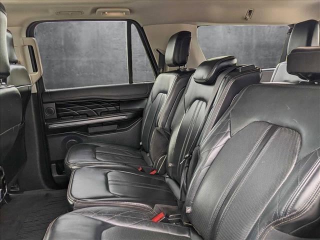 used 2019 Ford Expedition Max car, priced at $28,748