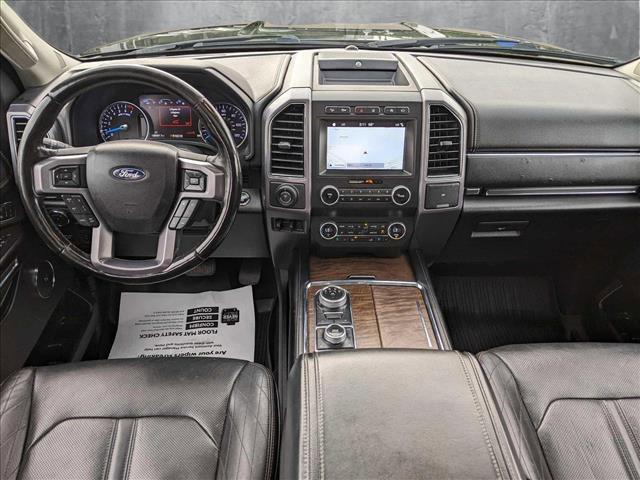 used 2019 Ford Expedition Max car, priced at $28,748