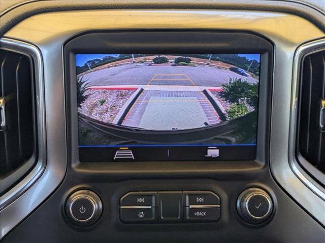 used 2020 Chevrolet Silverado 1500 car, priced at $23,985