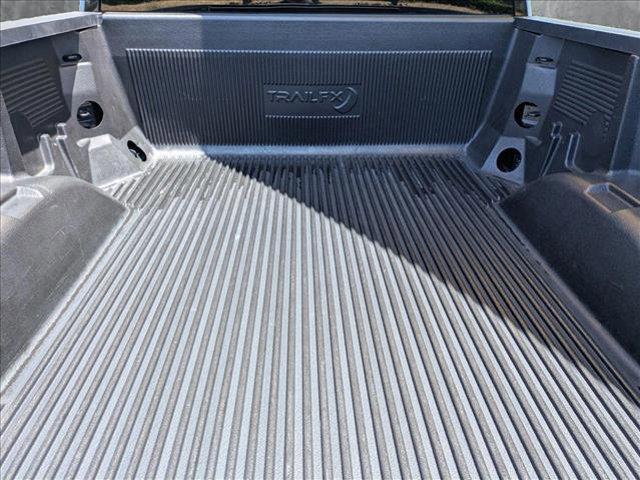 used 2020 Chevrolet Silverado 1500 car, priced at $23,985