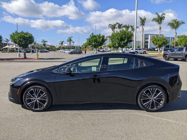 used 2023 Toyota Prius car, priced at $32,998