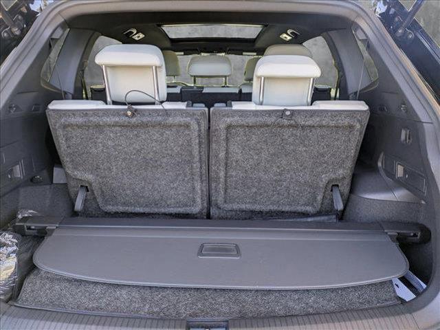 used 2022 Volkswagen Tiguan car, priced at $23,478