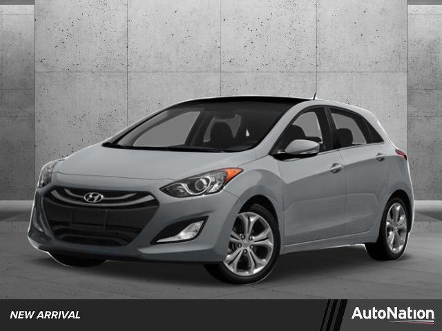 used 2014 Hyundai Elantra GT car, priced at $8,695