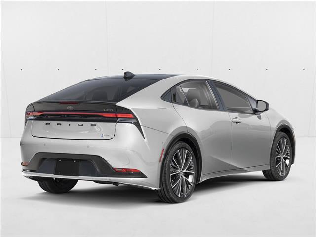 new 2026 Toyota Prius car, priced at $39,547