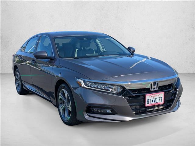 used 2020 Honda Accord car, priced at $26,995