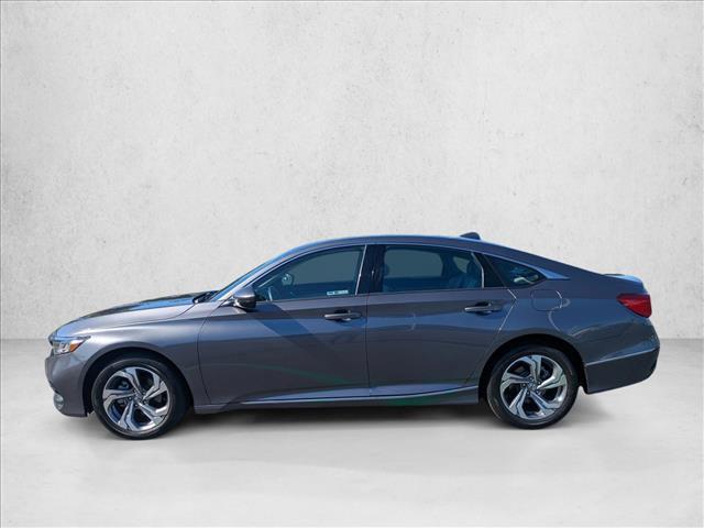 used 2020 Honda Accord car, priced at $26,995