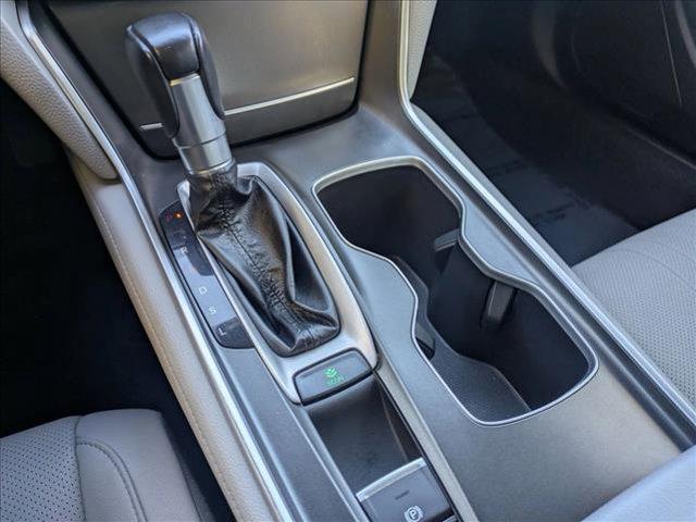used 2020 Honda Accord car, priced at $26,995