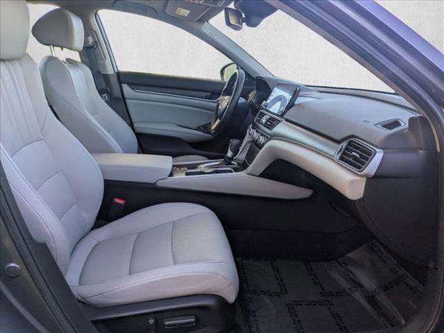 used 2020 Honda Accord car, priced at $26,995