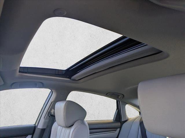 used 2020 Honda Accord car, priced at $26,995