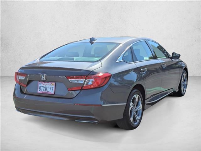 used 2020 Honda Accord car, priced at $26,995