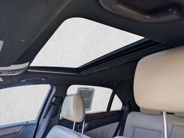 used 2012 Mercedes-Benz E-Class car, priced at $7,991