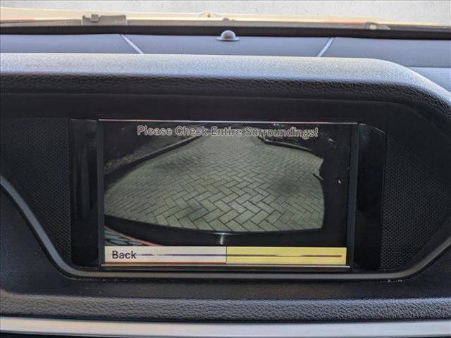 used 2012 Mercedes-Benz E-Class car, priced at $7,991